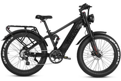 Vitilan T7/ T7 Pro Mountain Electric Bike - UK