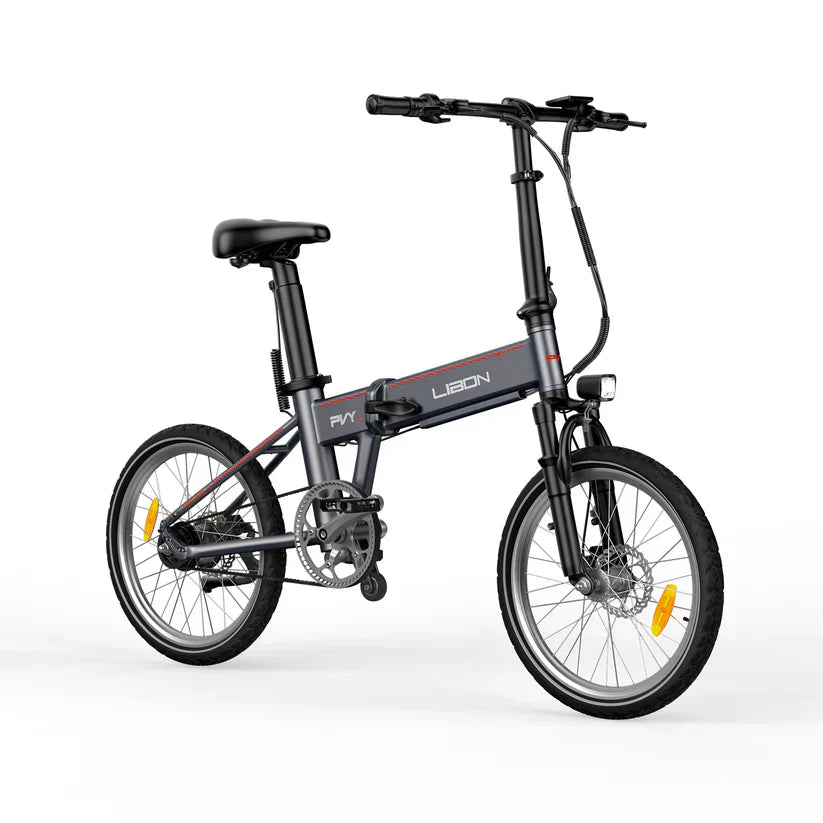 PVY Libon Electric Bike - UK