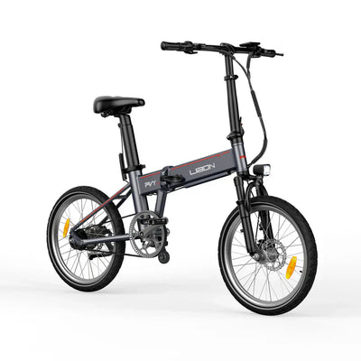 PVY Libon Electric Bike - UK