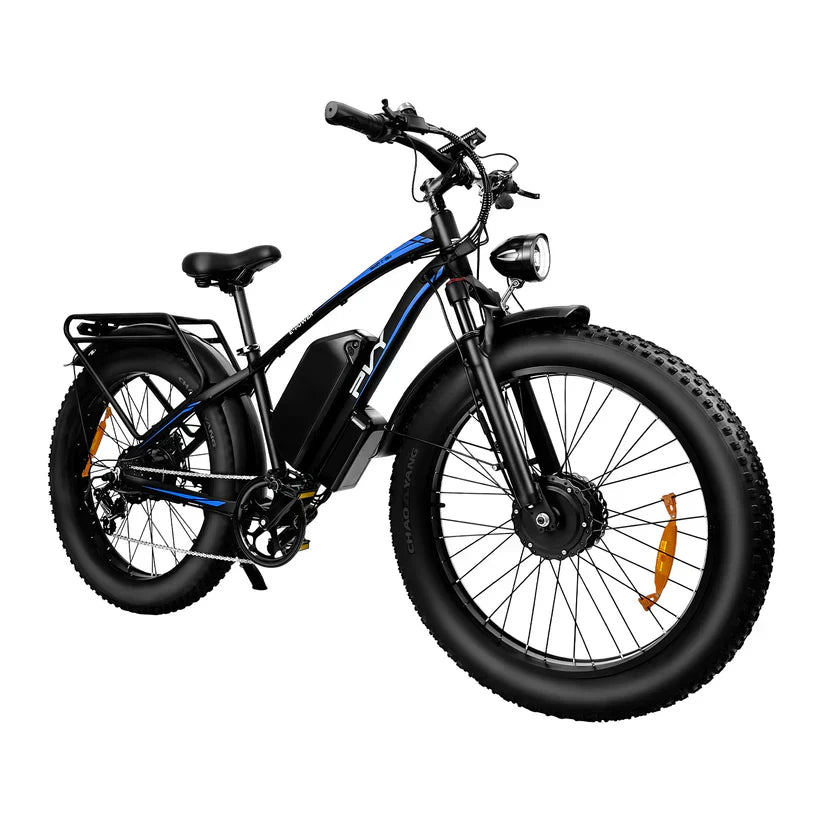 PVY MAX26 Electric bike - UK