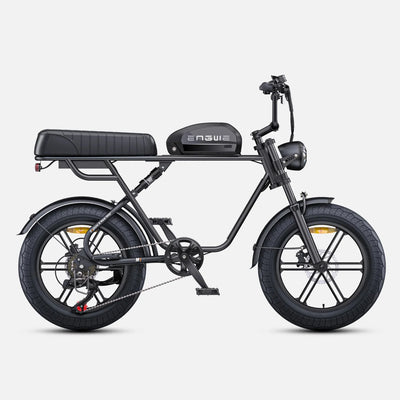ENGWE M1 Dual Passenger Electric Bike