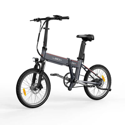 PVY Libon Electric Bike