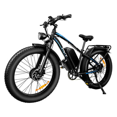 PVY MAX26 Electric bike - UK