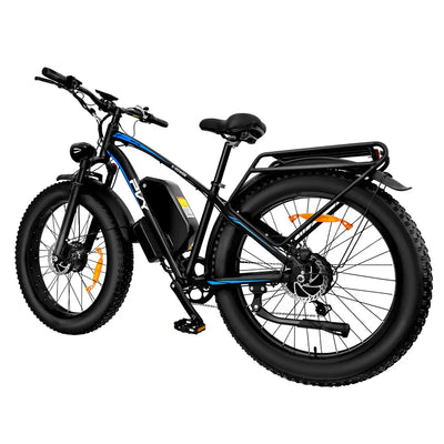 PVY MAX26 Electric bike - UK