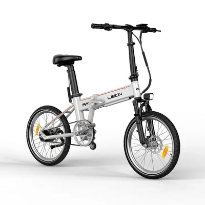 PVY Libon Electric Bike