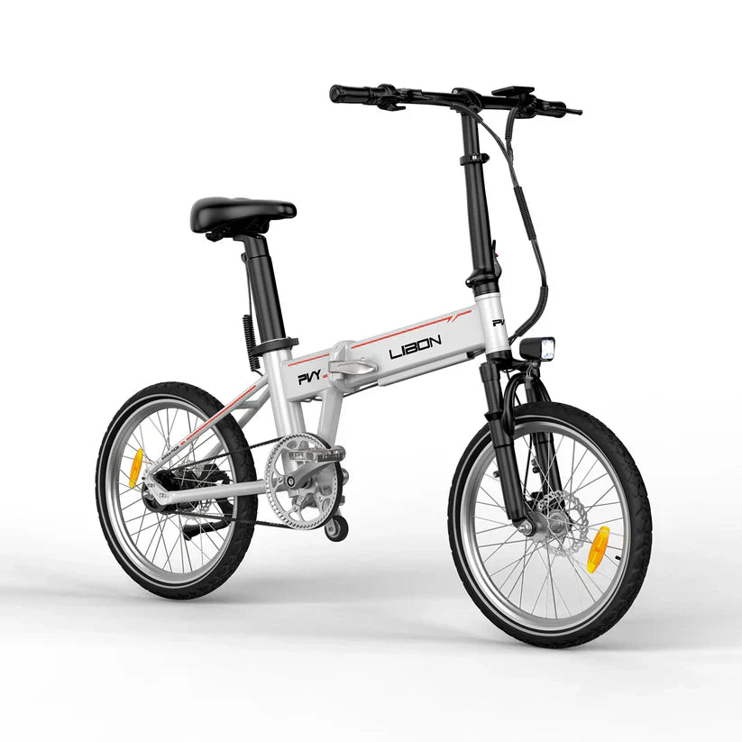 PVY Libon Electric Bike - UK