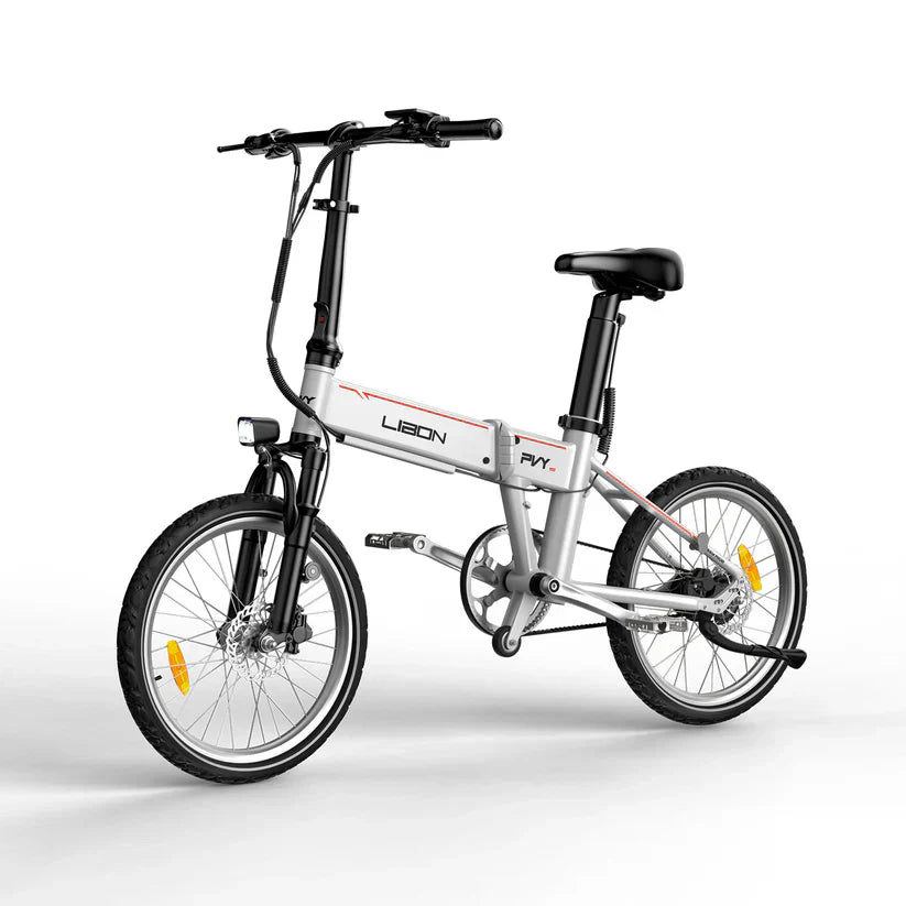 PVY Libon Electric Bike