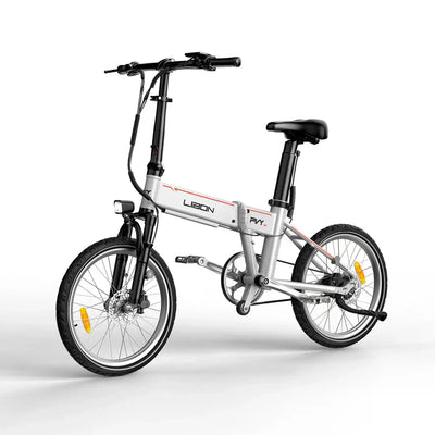 PVY Libon Electric Bike - UK
