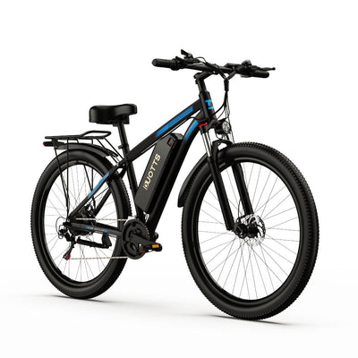 DUOTTS C29 Pro Electric Mountain Bike