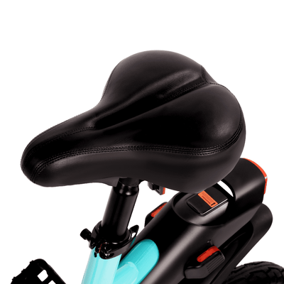 Bodywel T16 Foldable Mini Electric Bike