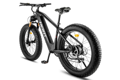 Fafrees F26 Carbon M Electric Bike
