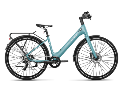 Heybike EC 1-ST Pedelec Electric Bike