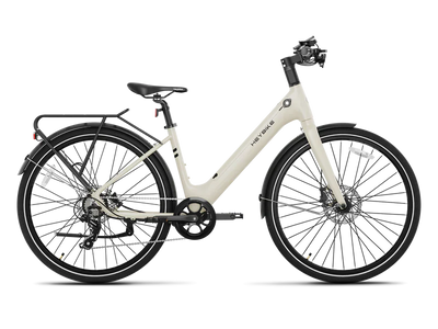 Heybike EC 1-ST Pedelec Electric Bike