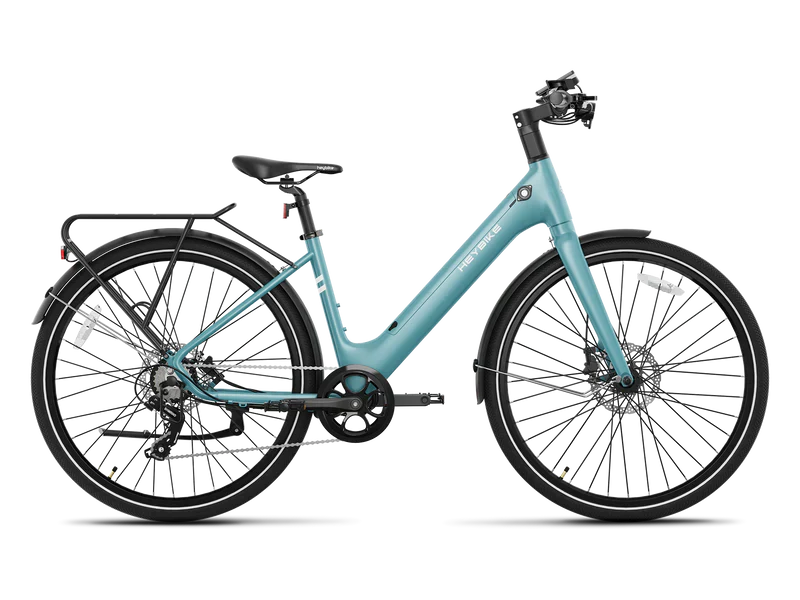 Heybike EC 1-ST Pedelec Electric Bike