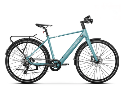 Heybike EC 1 Pedelec Electric Bike
