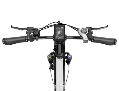 Yoloway F10 Electric Bike