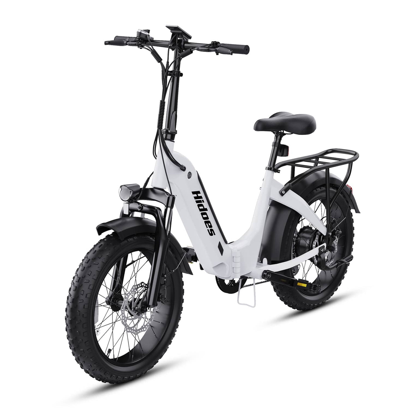 Hidoes BF1 Step-Thru Folding Electric Bike