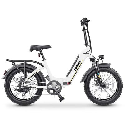 Hidoes BF1 Step-Thru Folding Electric Bike
