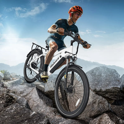 Hidoes BN1 Commuter Electric Bike - UK