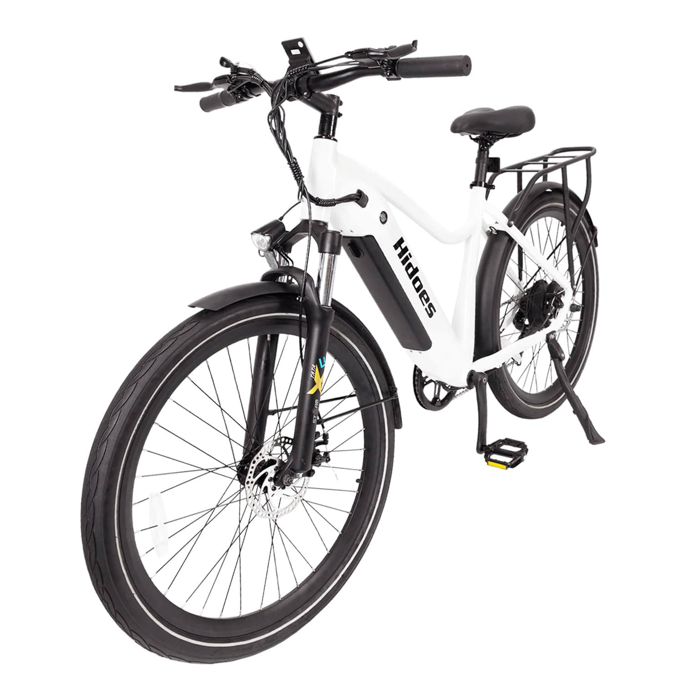 Hidoes BN1 Commuter Electric Bike - UK