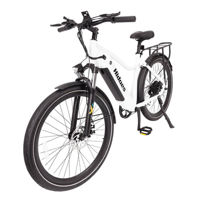 Hidoes BN1 Commuter Electric Bike - UK