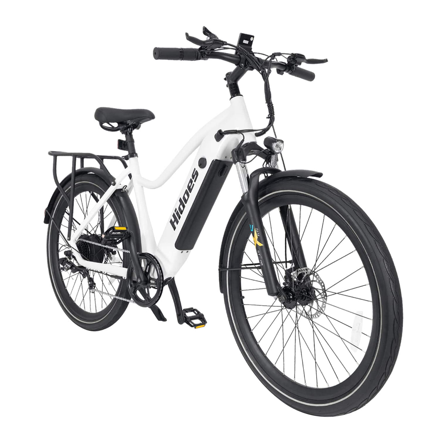 Hidoes BN1 Commuter Electric Bike - UK