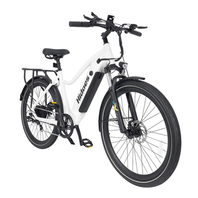 Hidoes BN1 Commuter Electric Bike - UK