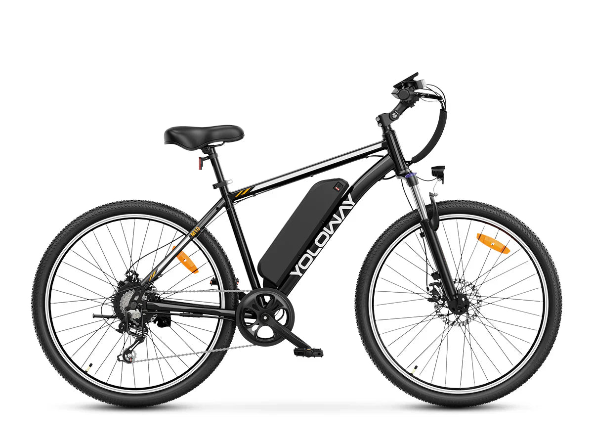 Yoloway M10 Electric Bike