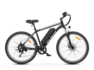 Yoloway M10 Electric Bike