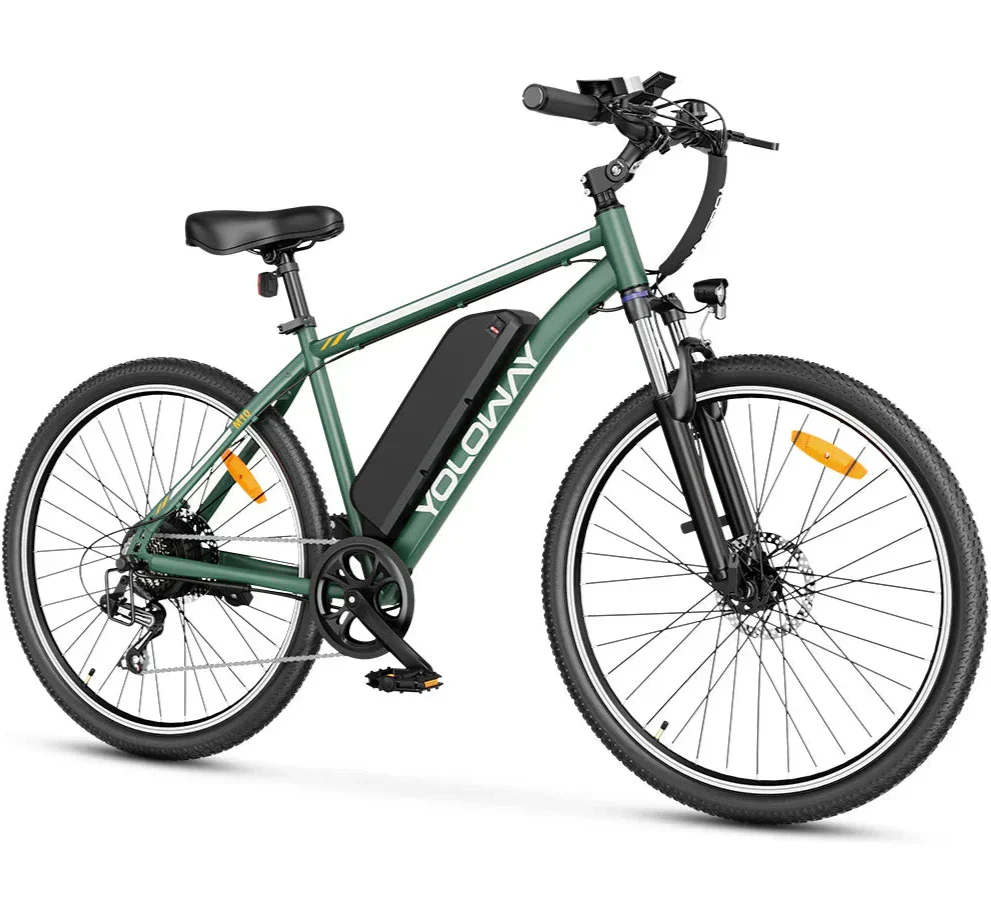 Yoloway M10 Electric Bike