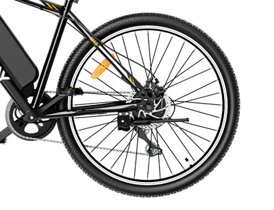 Yoloway M10 Electric Bike