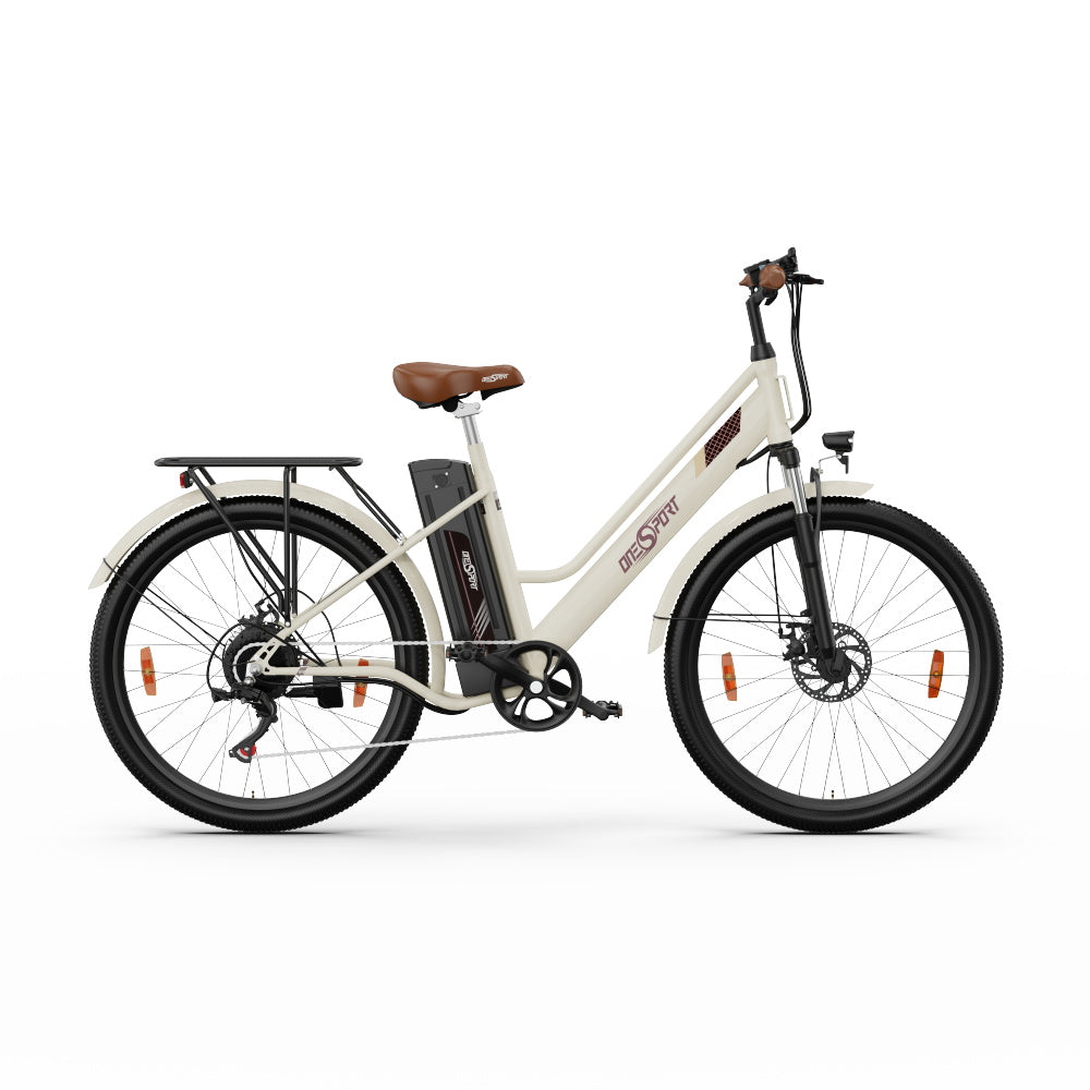 One Sport OT18-3 Electric Bike