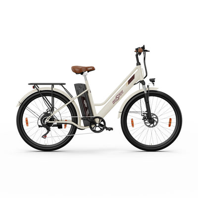 One Sport OT18-3 Electric Bike