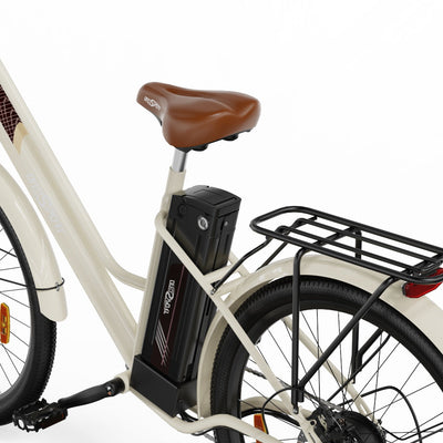 One Sport OT18-3 Electric Bike
