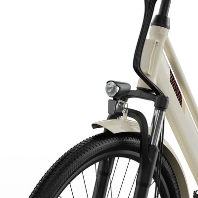 One Sport OT18-3 Electric Bike