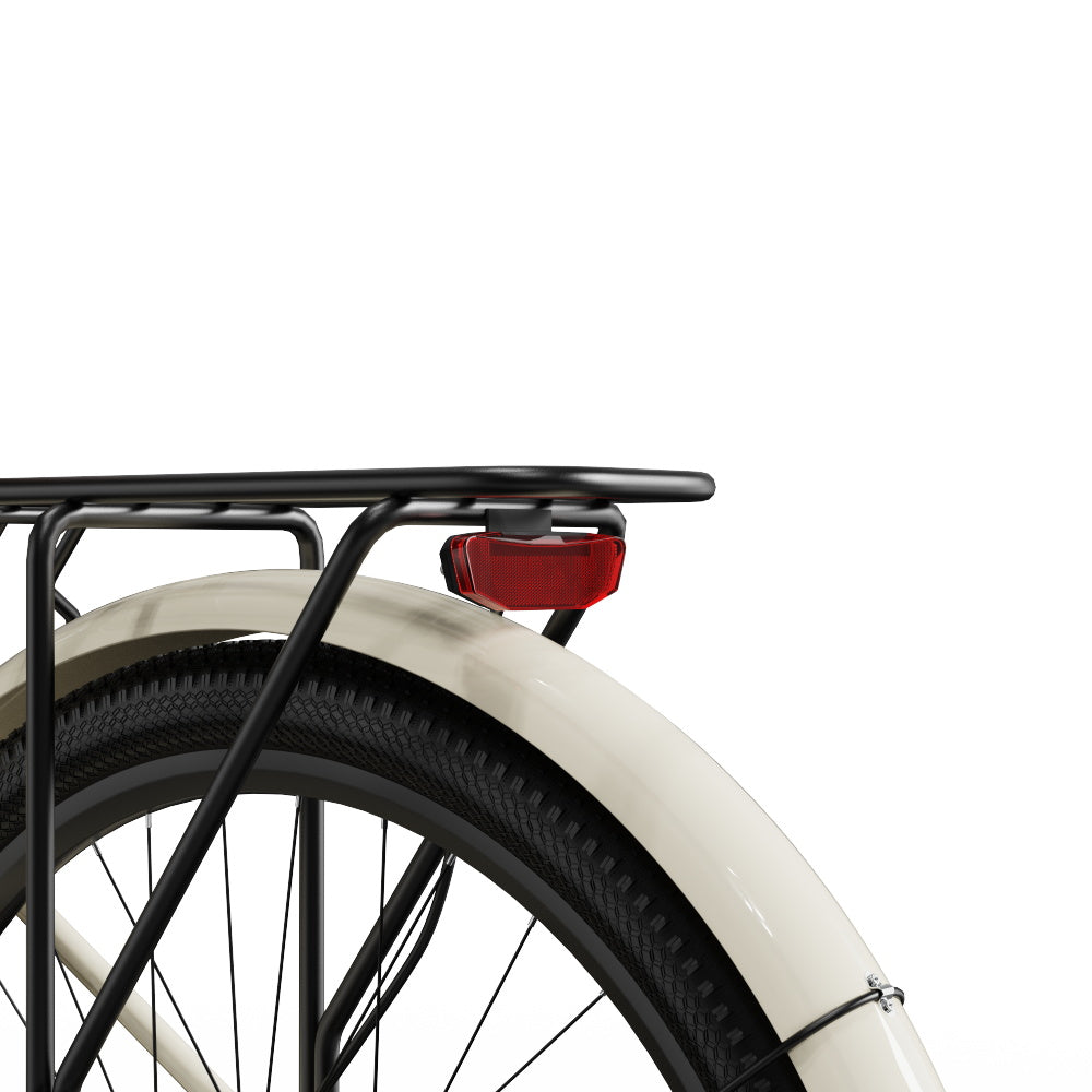 One Sport OT18-3 Electric Bike