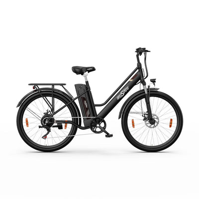 One Sport OT18-3 Electric Bike - UK