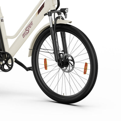 One Sport OT18-3 Electric Bike