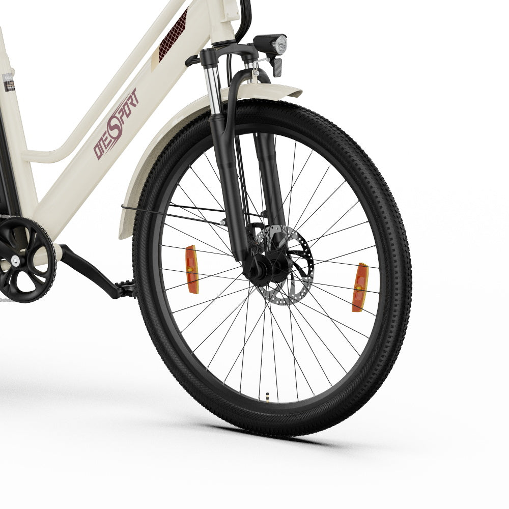 One Sport OT18-3 Electric Bike