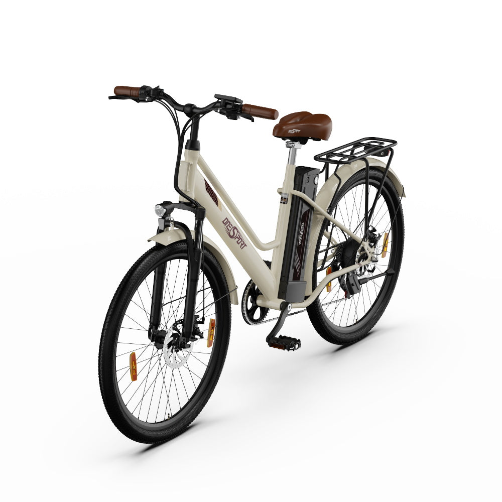 One Sport OT18-3 Electric Bike
