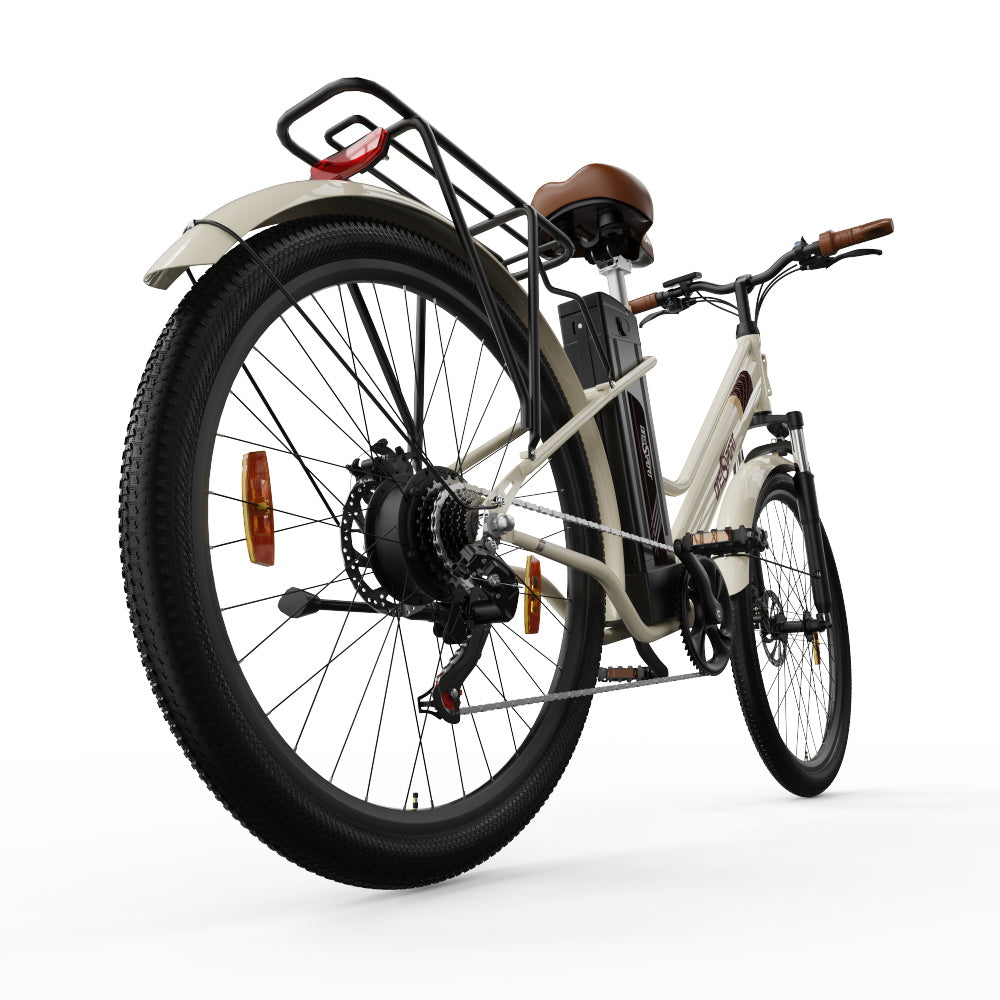 One Sport OT18-3 Electric Bike