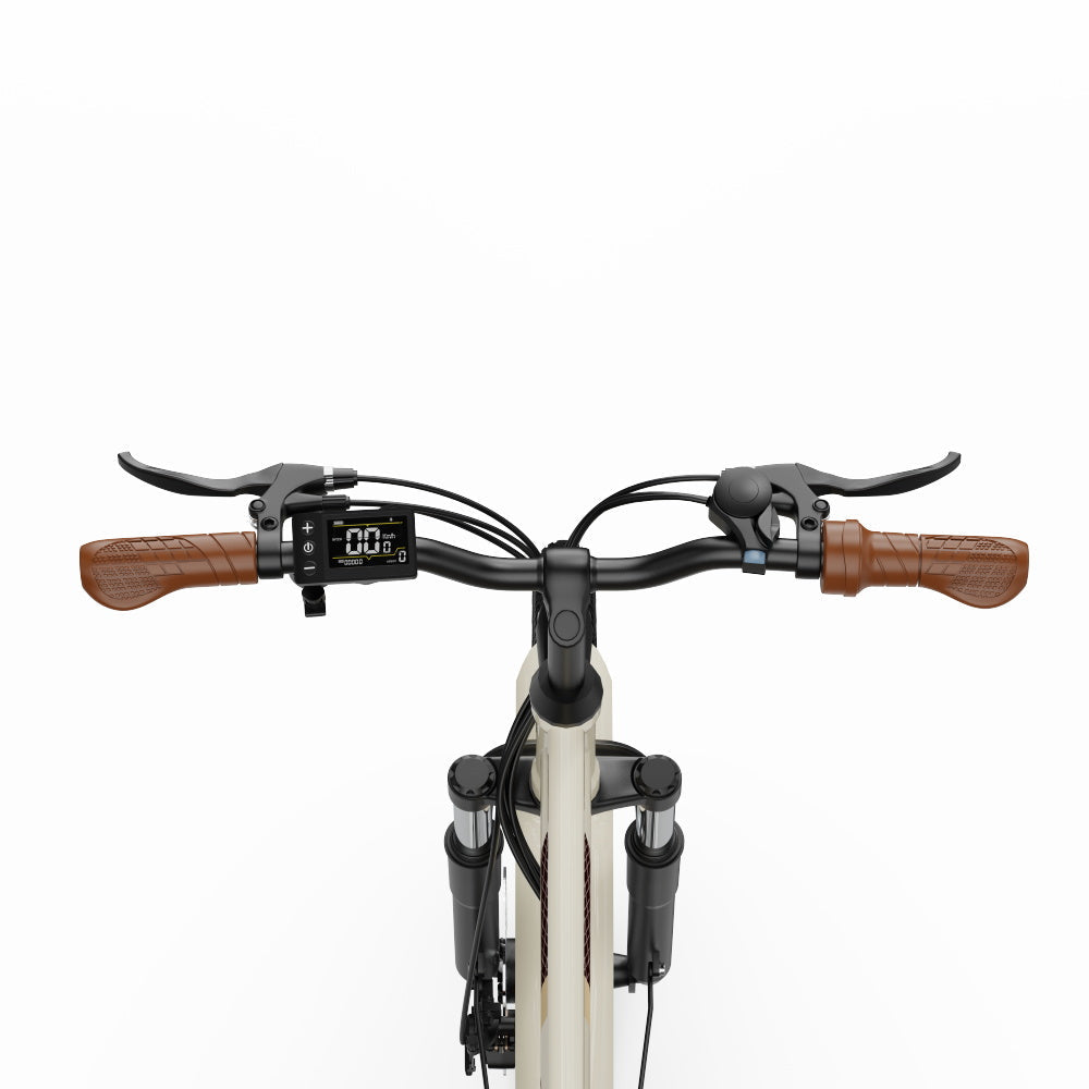 One Sport OT18-3 Electric Bike