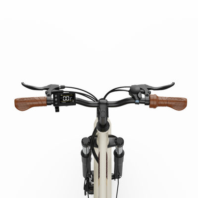 One Sport OT18-3 Electric Bike