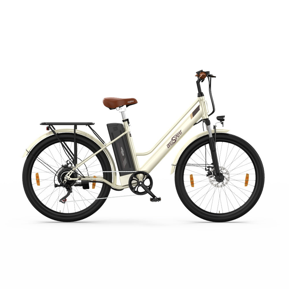 One Sport OT18-3 Electric Bike