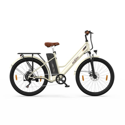 One Sport OT18-3 Electric Bike