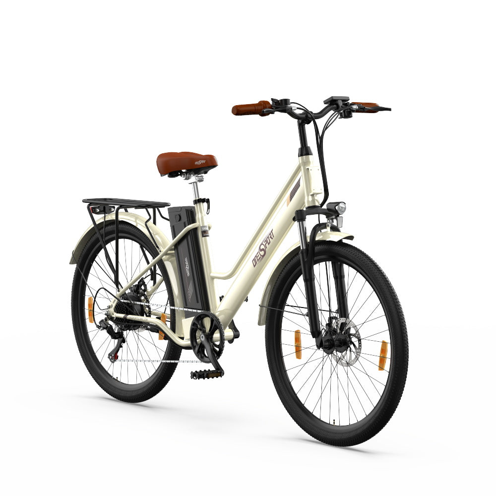 One Sport OT18-3 Electric Bike