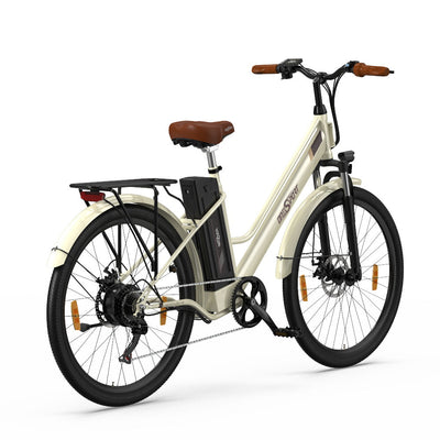 One Sport OT18-3 Electric Bike