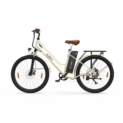 One Sport OT18-3 Electric Bike