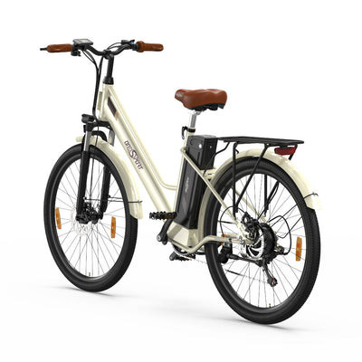 One Sport OT18-3 Electric Bike