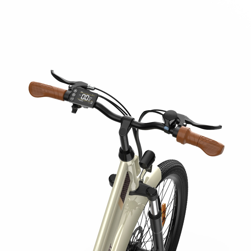 One Sport OT18-3 Electric Bike